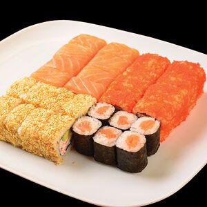 Сет № 7 30 шт