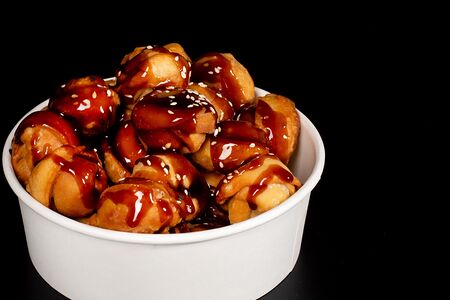 Самурай териякович