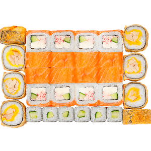 Семейный Сет