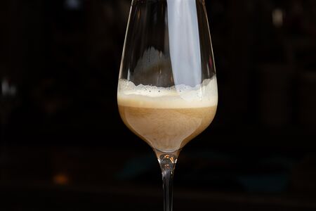 Яблочный фреш