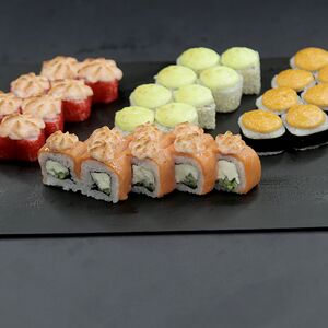 Запеченный