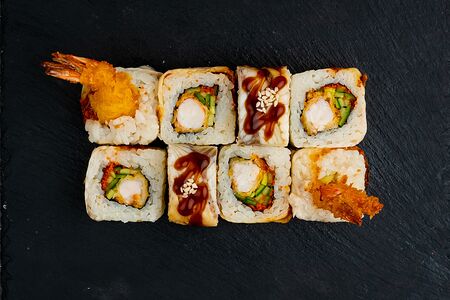 Дракон классический