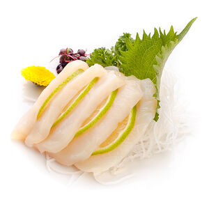 Сашими Хотатэ