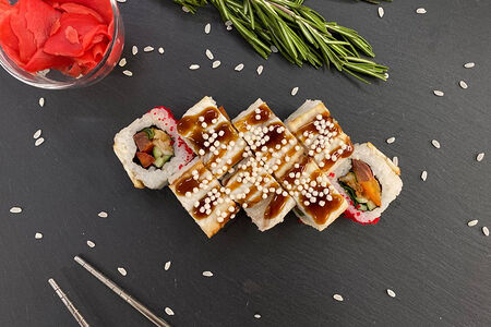 Ролл Катана