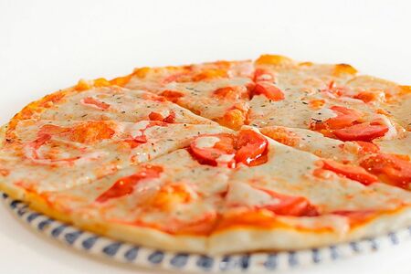 Пицца Маргарита