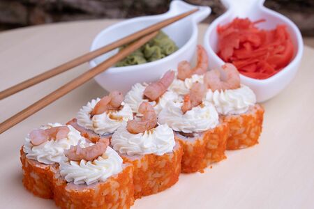 Ролл Праздник