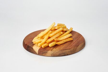 Картофель фри
