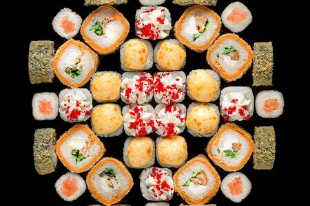 Сет Джентельмен