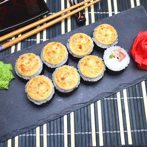 Запеченный ролл Ункай