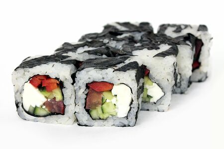 Ролл Греческий