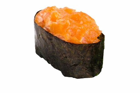 Спайс лосось