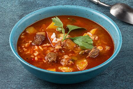 Суп Мастава