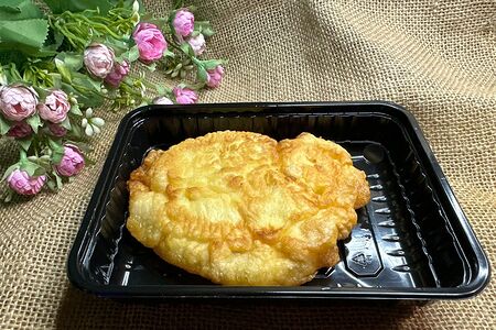 Куриная отбивная