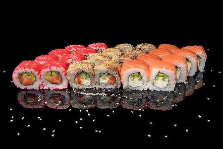 Сет Классик