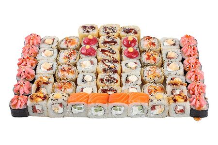 Сет вкусная пятница