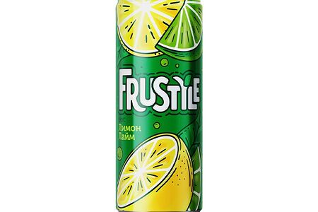 Frustyle Лимон-лайм