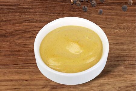 Горчичный соус