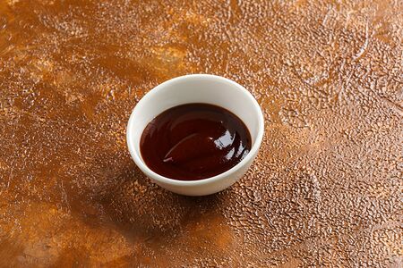 Соус барбекю