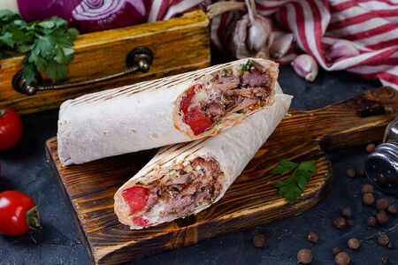 Donaretto Острое