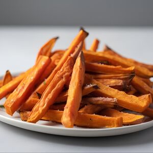 Батат фри