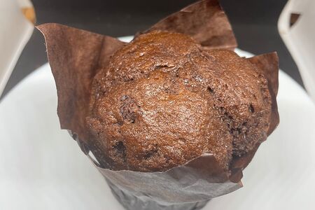 Маффин Шоколадный