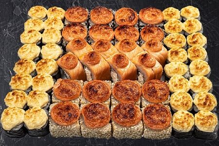 Девичник (64 шт)