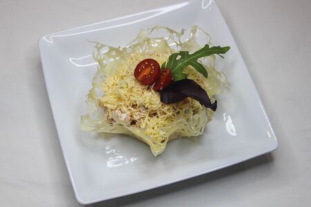 Министерский