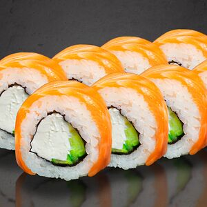 Филадельфия классическая