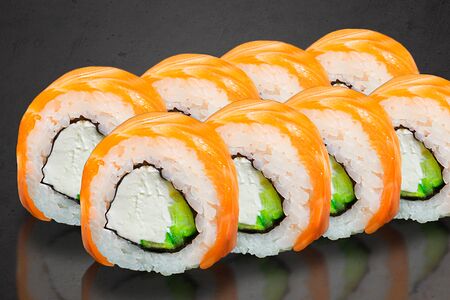 Филадельфия классическая