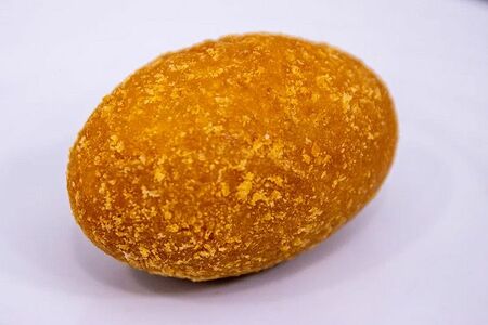 Котлета по-киевски с сыром