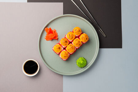 Ролл Киото 8 шт