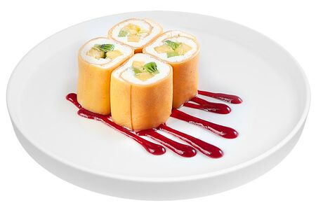 Манила ролл