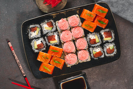 Набор Гурман