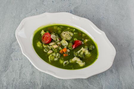 Минестроне