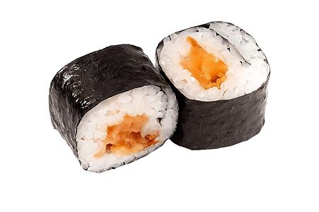 Ролл лосось