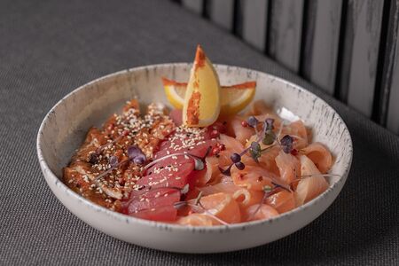 Рыбное плато