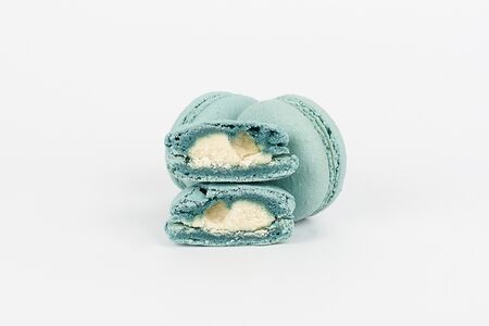 Макарон груша-дорблю