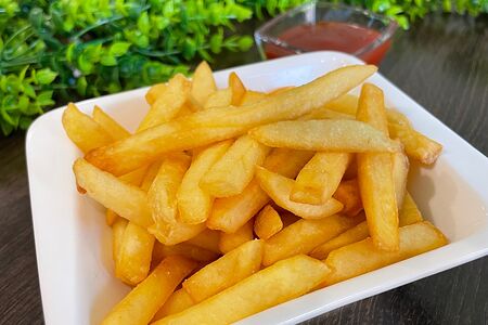 Картофель фри