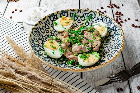 Печень трески