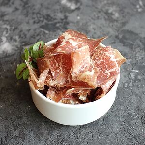 Вяленая говядина