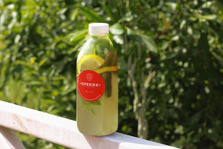 Лимонад классический