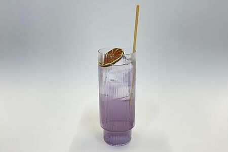 Лимонад с лавандой