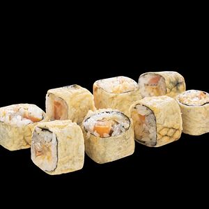 Իտարիա ռոլլ