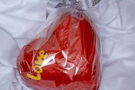 Сердце с начинкой