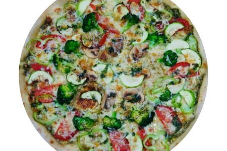 Овощная большая