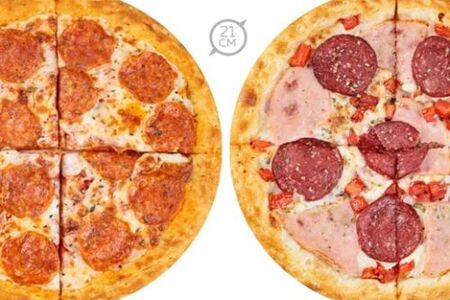 Комбо Дуэт L