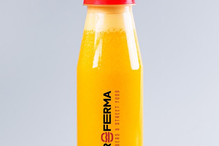 Фреш апельсиновый S