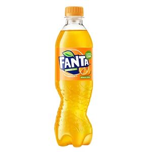 Ֆանտա նարինջ