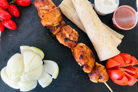 Куриная грудка