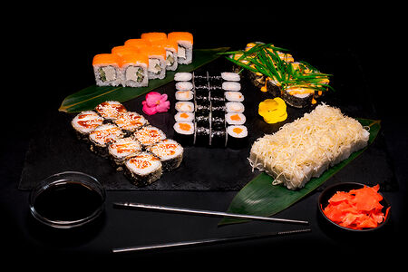 Сет Осенний